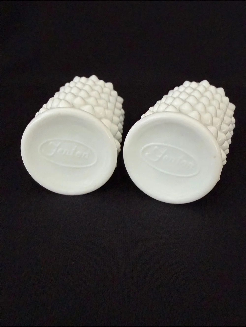 Fenton 3” salt
